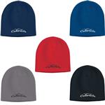 AH1075 Knit Beanie Cap with Custom Imprint